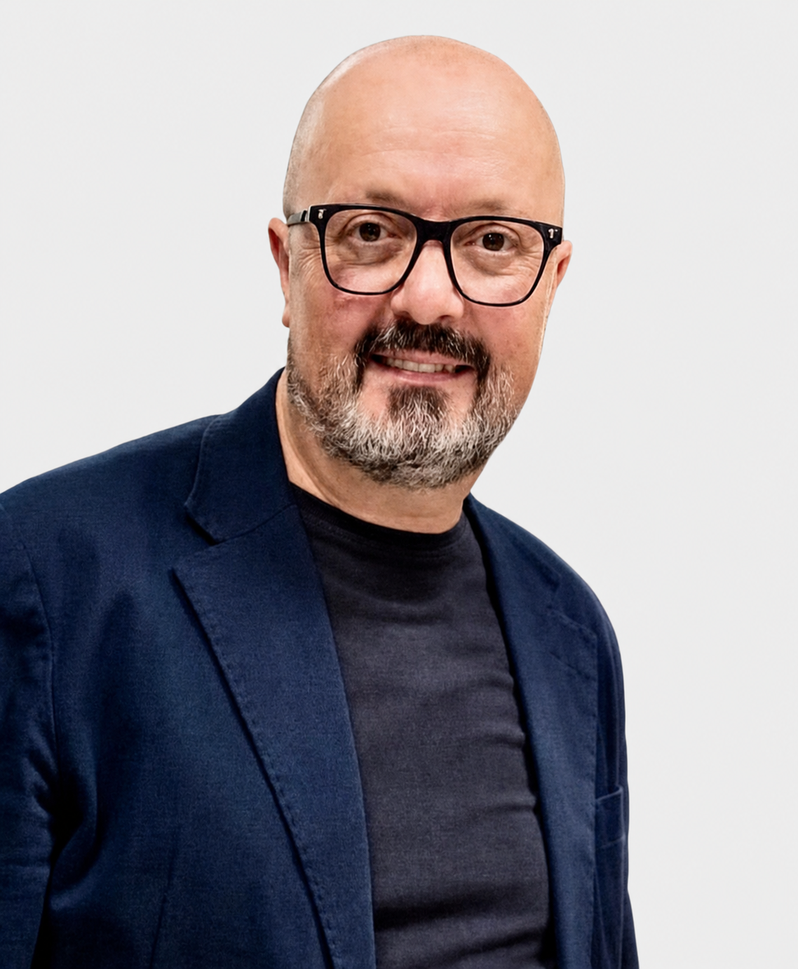 Antonio D. De Antonis, Italy