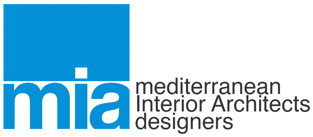 MIA — Mediterranean Interior Architects / Designers